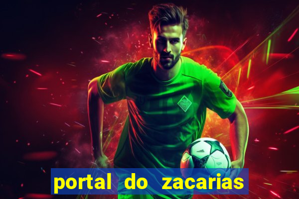 portal do zacarias mais 18